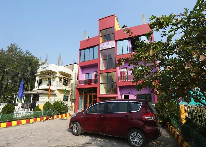 Hotel O Sanjog