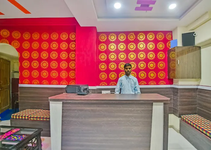 Oyo Flagship Hotel Siddharth