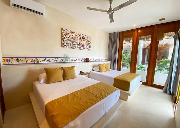 Majo Hotel Boutique