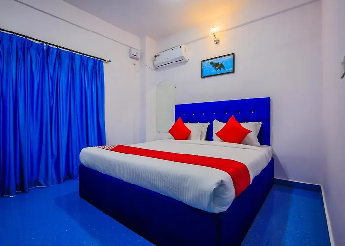 Oyo Sushwesh Guest House