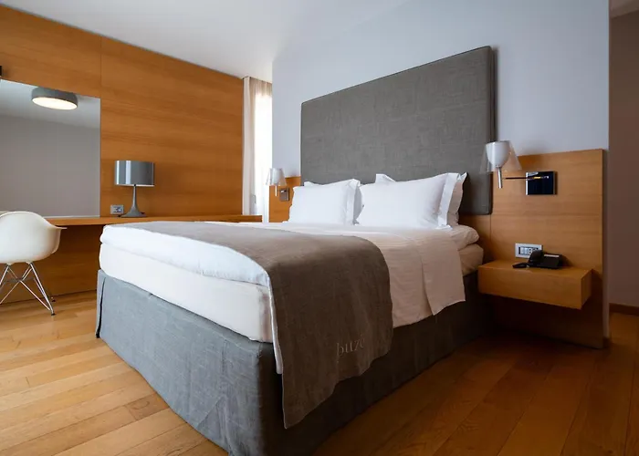 Buze Boutique Hotel