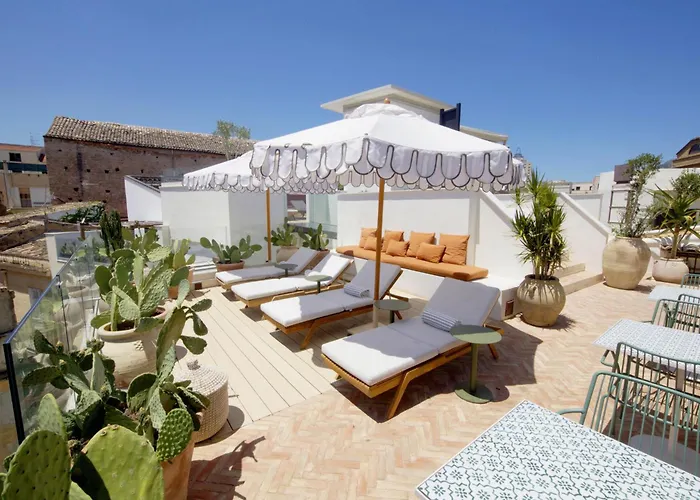 Casa Nostra Luxury Suites&Spa