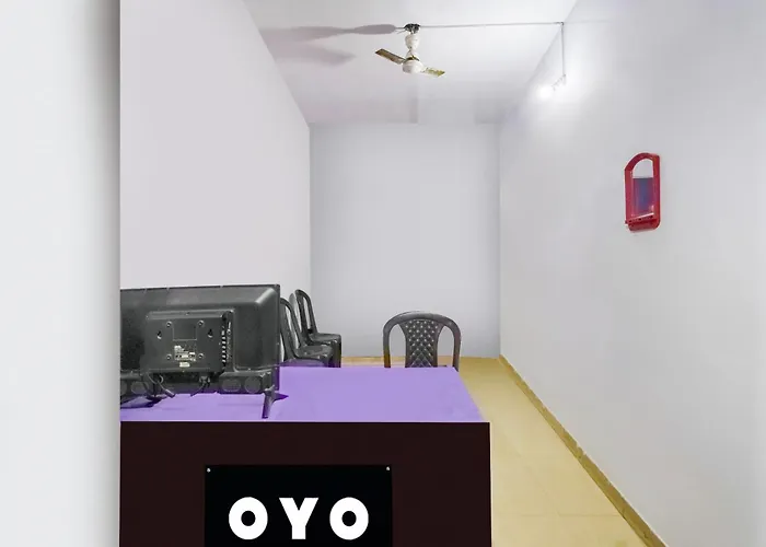 Hotel O Vrindavan Rest House