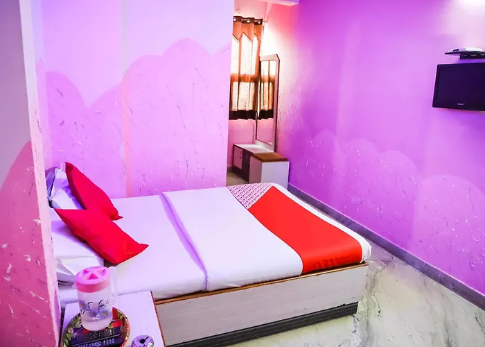 Hotel O Goyal'S Inn