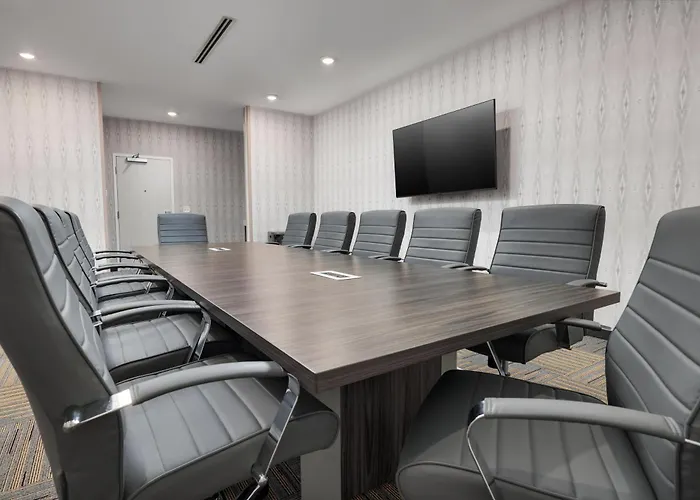 Home2 Suites By Hilton Atlanta Nw/Kennesaw, Ga