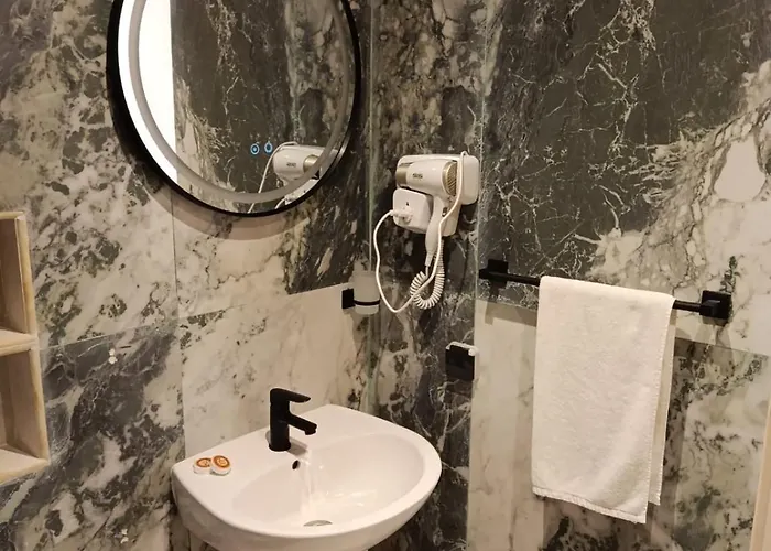 Hotel Mechouar Plaza