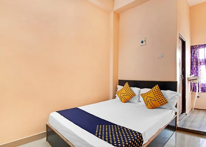 Spot On Sitara Grand Lodge