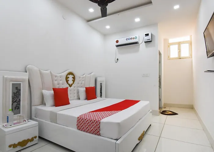 Hotel O Shagun