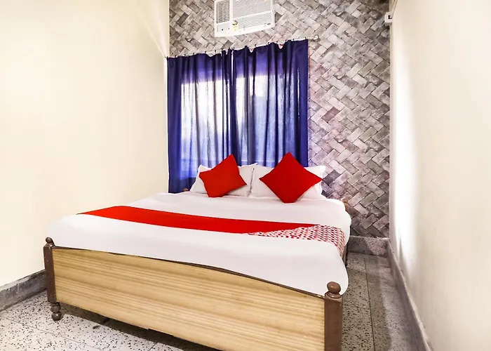 Hotel O Tripathy International