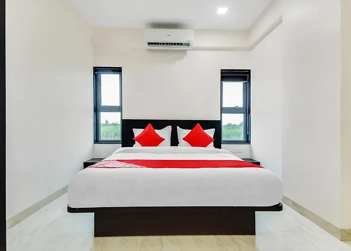 Hotel O V&S Hotel