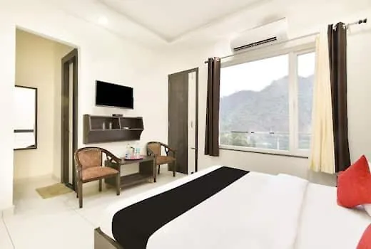 Hotel O Yogasthali Inn Hotel And Spa