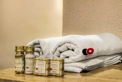 Hotel O Yogasthali Inn Hotel And Spa