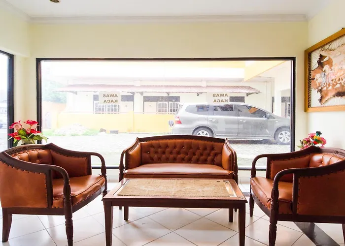 Oyo 2025 Wisma Musdalifa