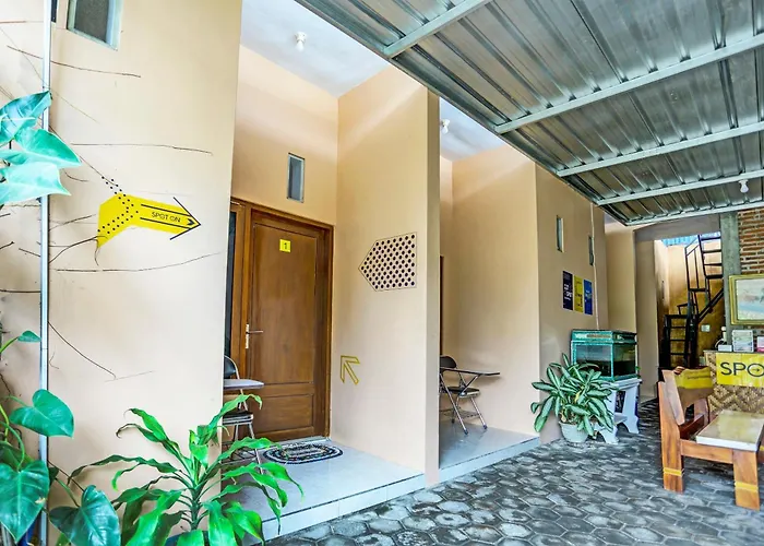 Spot On 2022 Darman Family Residence Syariah