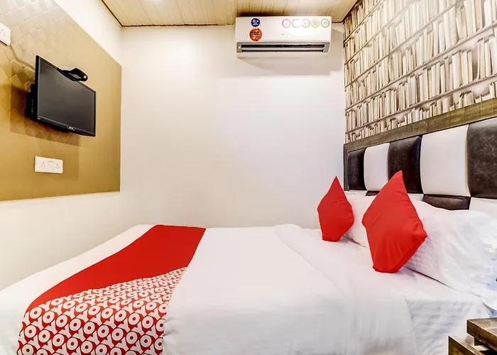 Hotel O Qubic