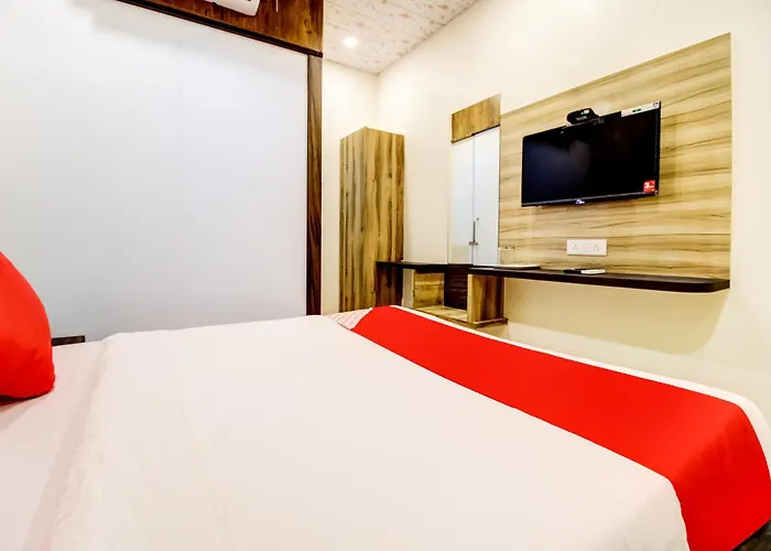 Hotel O Qubic
