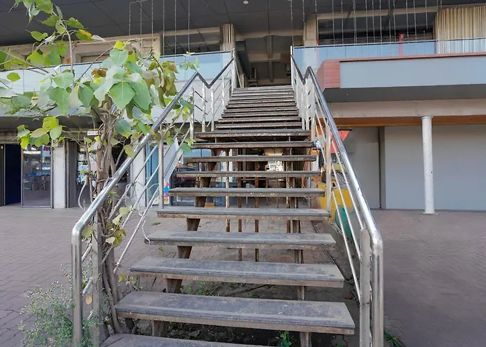 Hotel O Vapi Gidc Formerly Zion Inn