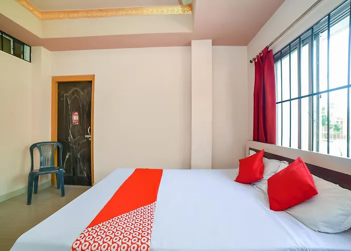 Hotel O Mayur