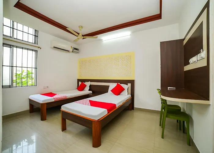 Hotel O Mayur