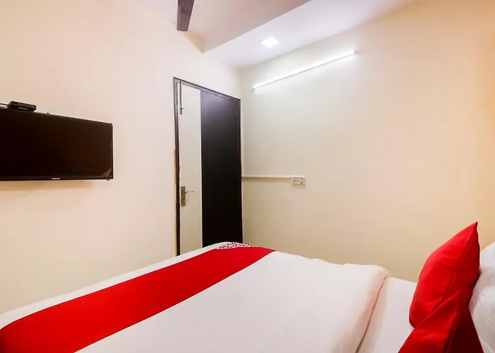 Hotel O Metro Inn
