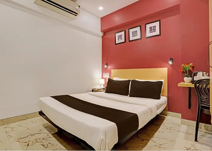 Hotel O Didar House
