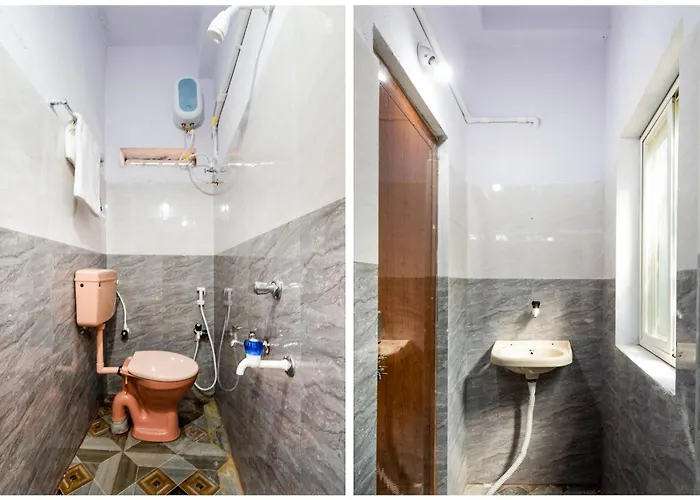 Spot On Sri Devi Residency