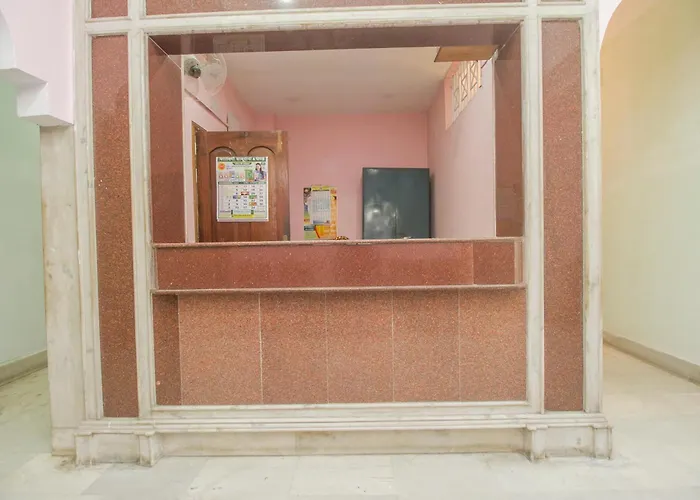Spot On Satyam Guest House