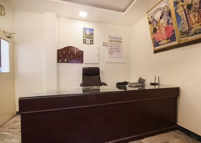 Hotel O Sree Laxmi Vilas