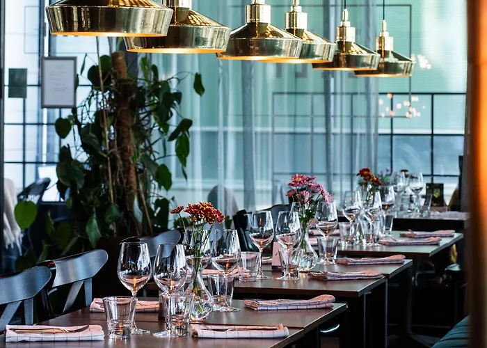 Original Sokos Hotel Kupittaa