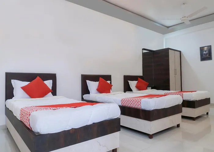 Hotel O Sai Hotel