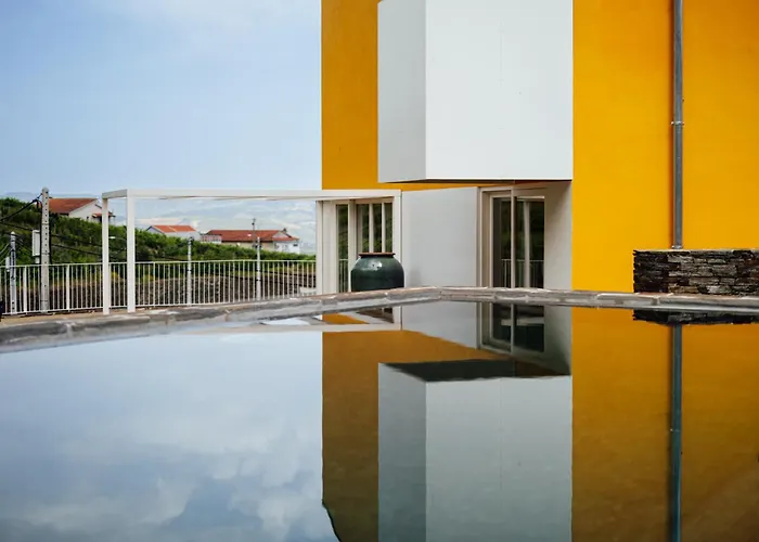 Casas Da Quinta De Santa Cruz - Douro Land