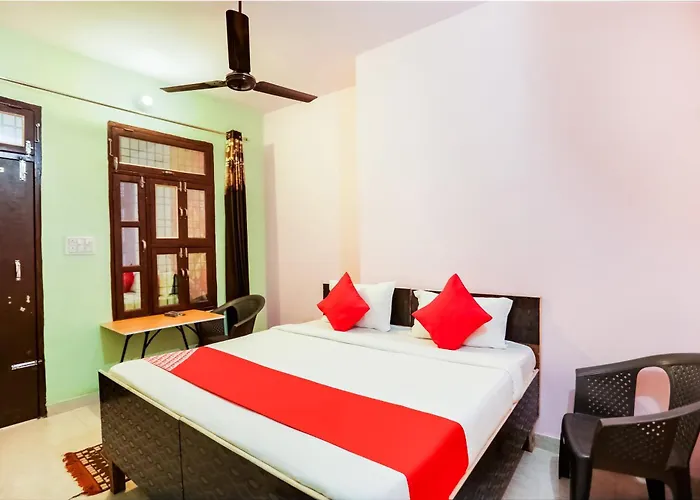 Hotel O Park