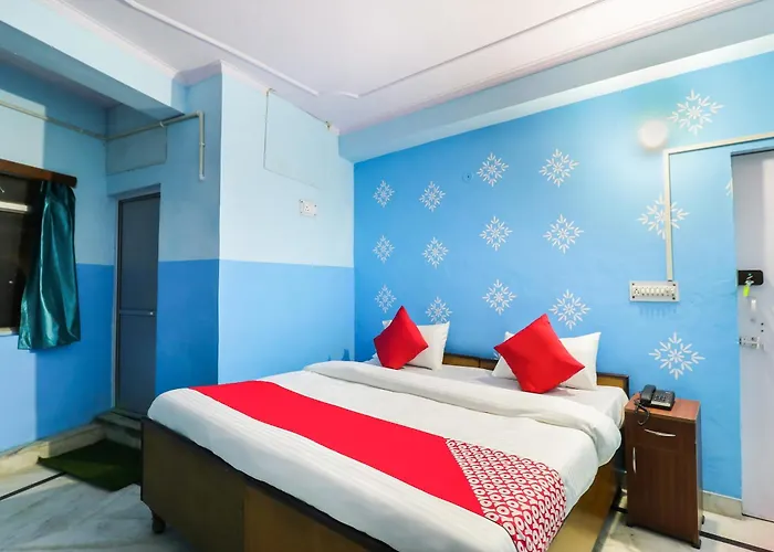 Hotel O Moon Tara