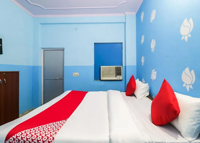 Hotel O Raj Guest House