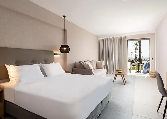 Portes Lithos Luxury Resort