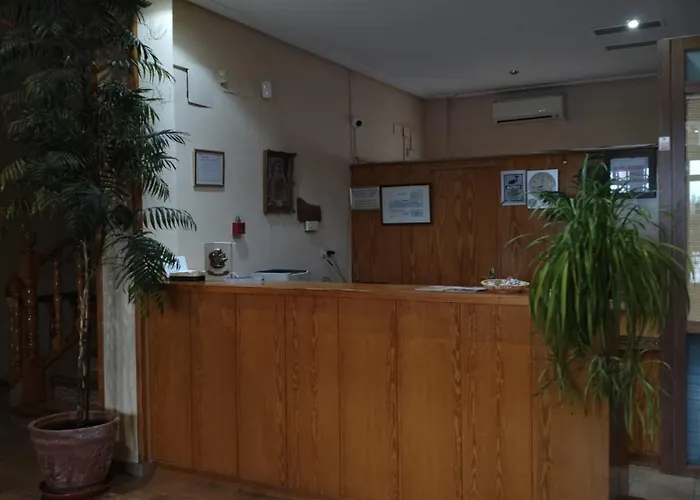 Hotel Rural Hidalgo