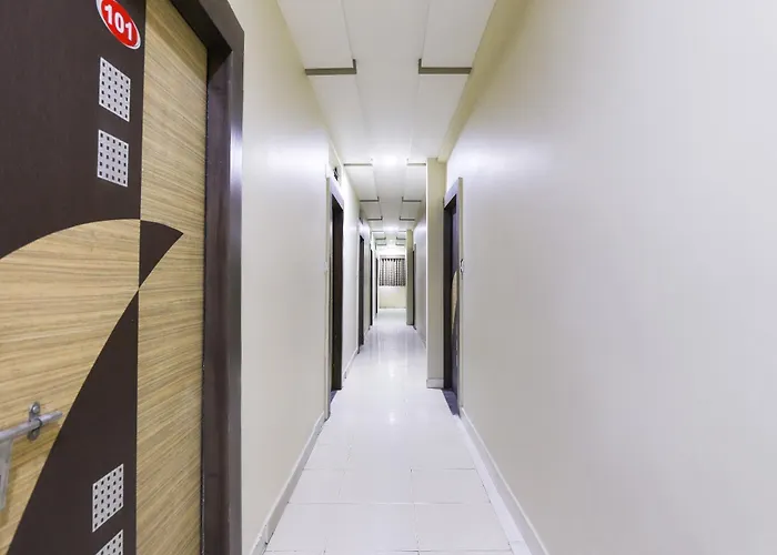 Hotel O Balaji