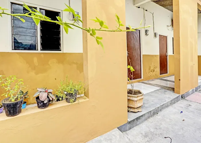 Oyo 3285 Wonoayu Residence Syariah