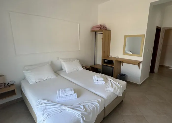 Hotel Kalimera Apartments