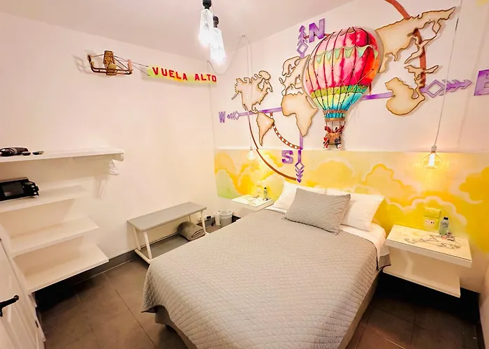 Hotel Y Arte Antigua By Amazing Guatemala Travel