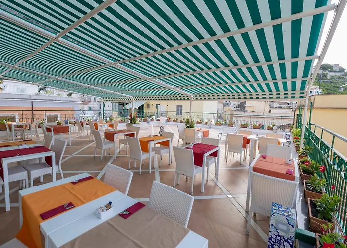 Amalfi Suite Boutique Hotel (Adults Only)