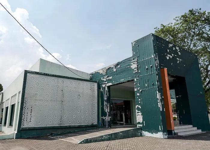 Wisma Syariah Uinsu Medan Mitra Reddoorz