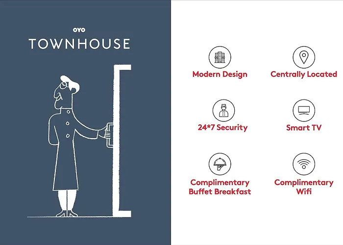 Super Townhouse Volga Homes