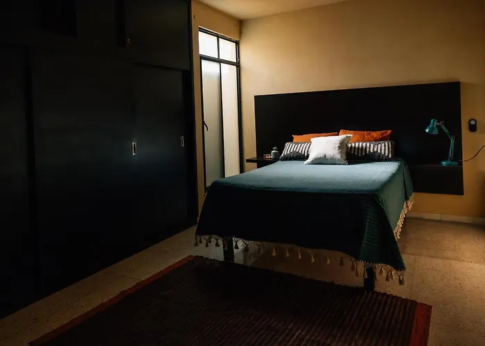 Boulenc Bed And Bread