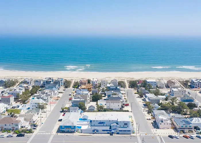 Surf City Hotel