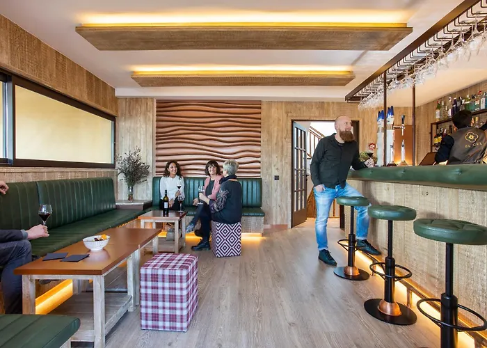 Cal Roure Boutique Hotel