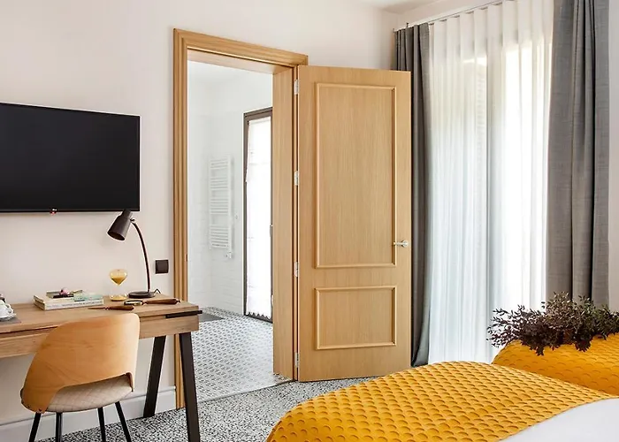 Cal Roure Boutique Hotel