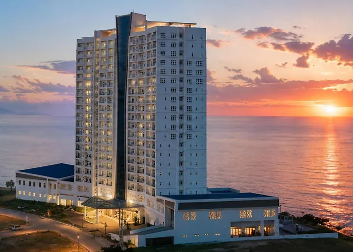 Arterra Seaview Resort