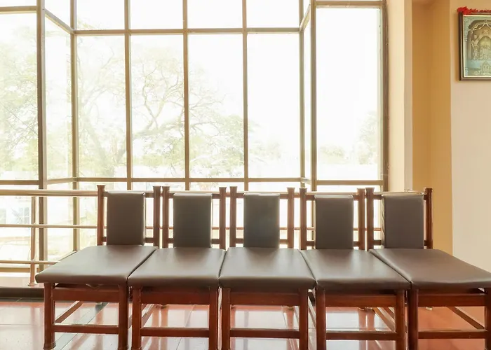 Hotel O Bommana Residency