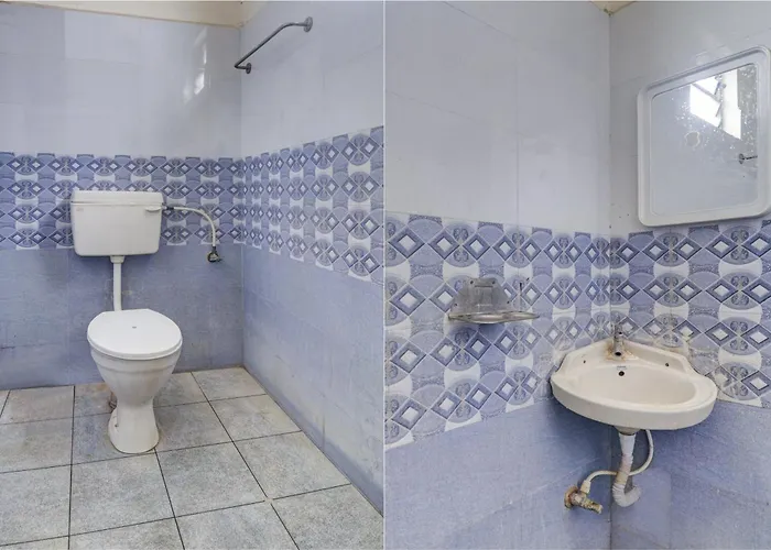 Hotel O Royal Comfort
